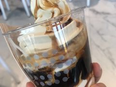 -喜茶(永旺梦乐城店)