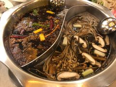 -王少龙火锅(五小区店)