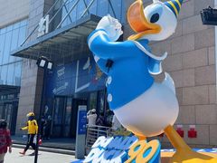 -天河城购物中心