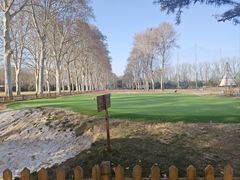 -河南省黄河迎宾馆