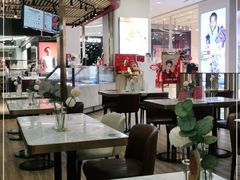 大堂-哈根达斯(印力中心店)