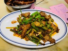 农家小炒肉-慧娟面馆·餐厅(望江路店)