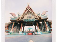 -七彩云南欢乐世界