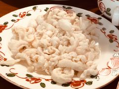 -老门框爆肚涮肉(金宝街店)