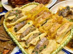 -锅贴王海鲜小馆