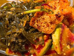 -聚合鑫东北熏酱熟食麻辣面(长阳店)