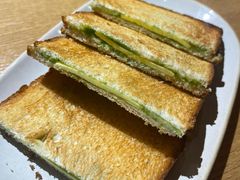 -HELLO 27 意面·沙拉·帕尼尼