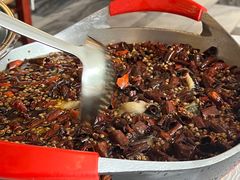 -辣婆婆(航天桥店)