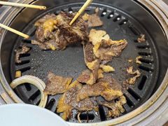 -马晓马佳牛羊肉(新合路店)