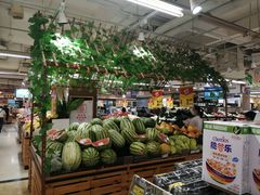 -华润万家(荔湾店)