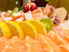 -盛港湾海鲜食府(黄沙店)