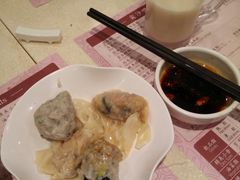 紅油三寶-池记(尖沙咀店)