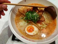 -味千拉面(光启城时尚购物中心店)