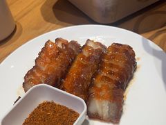 -巢爷老味(东方红店)