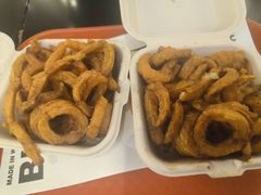 -前进5路汉堡炸鸡(昙华林店)