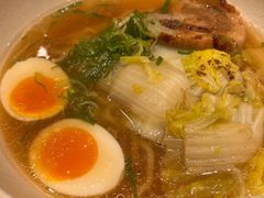 -味千拉面(广州白云机场T1西二店)