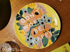 -JINNS锦时 steak&pizza(浸信会礼拜堂旧址店)