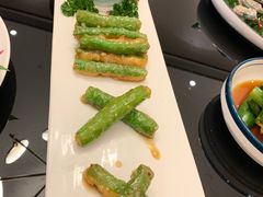 -夜宴江景餐厅