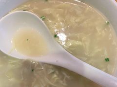 -吕氏疙瘩汤·私家菜馆(慈云寺店)