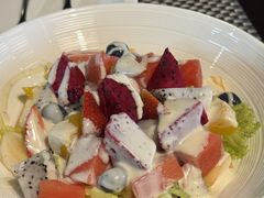 -188西餐厅(园林宾馆店)