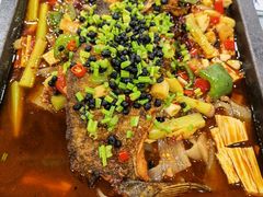 -听涛雅苑百味饺子老家菜馆