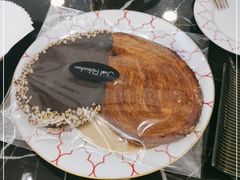 -Salon de The de Joel Robuchon(外滩18号店)