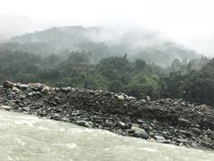 -虹口漂流
