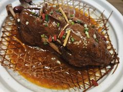 -浔庐餐厅•江西老字号•九江菜(南湖国际店)