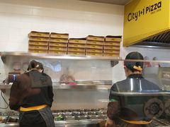 -City1+1城市比萨(国商卫星广场店)