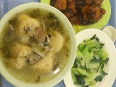 -紫金港餐饮中心-风味餐厅(浙江大学紫金港校区店)