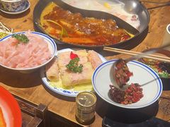 -楠火锅(广州总店)