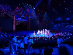 -珠海横琴长隆《卡卡虎奇遇记》