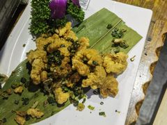 -哈吱喂丽江火塘·牦牛火锅(五一街店)