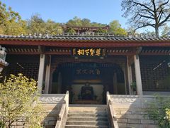 -韩文公祠