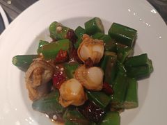 -前海沿·青岛菜(乐客城店)