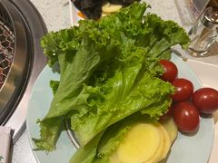 -炭之家·齐齐哈尔非遗烤肉·鲜切直供(中央大街店)