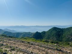 -妙峰山风景名胜区