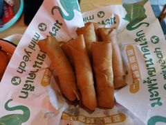 -迷你椰·泰式大排档(虹口店)