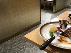 -我家牛排自助餐厅(永旺梦乐城店)