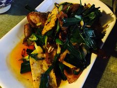 饵块回锅肉-随善园餐厅(大理店)