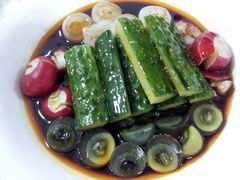 -花中城·三十二年杭帮菜(清泰街店)