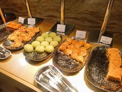 -京香轩·中餐厅(上海中庚聚龙酒店)