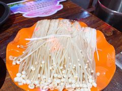 -乐山串串香老火锅(鼓楼店)