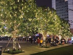 -百美汇影城(LUXE嘉里中心店)