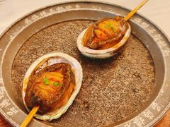 -品海楼·大连海胆锅贴馆(东港店)