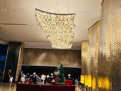 -广州天河希尔顿酒店