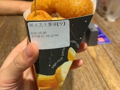 -SUGAR糖薯·章鱼烧(鹏欣水游城店)