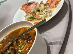 -梦都海鲜酒家(万达广场江桥店)