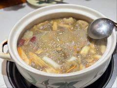-云隐小厨·传统大理美食(复兴路店)