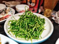 -老头儿油爆虾·知味杭州(爱琴海购物中心)